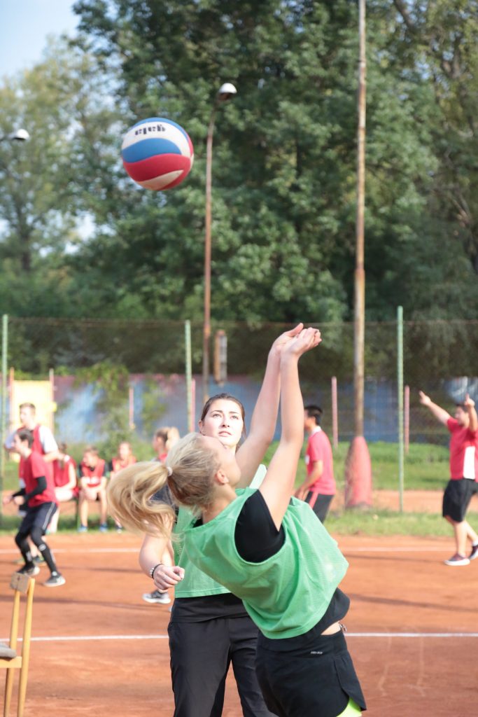 Arts & Sport | The English College in Prague