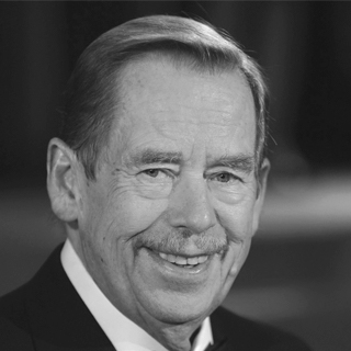 Václav Havel