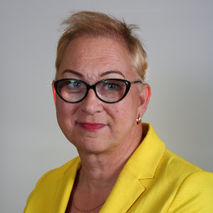 Dr. Diana Young
