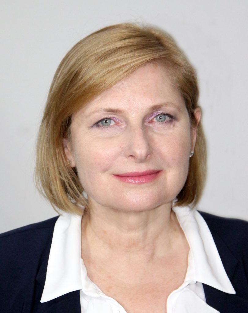 Anna Štrosová
