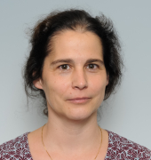 Dr Gaëlle Vassogne