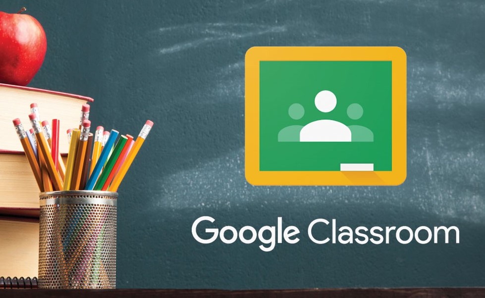 ECP and Google Classroom