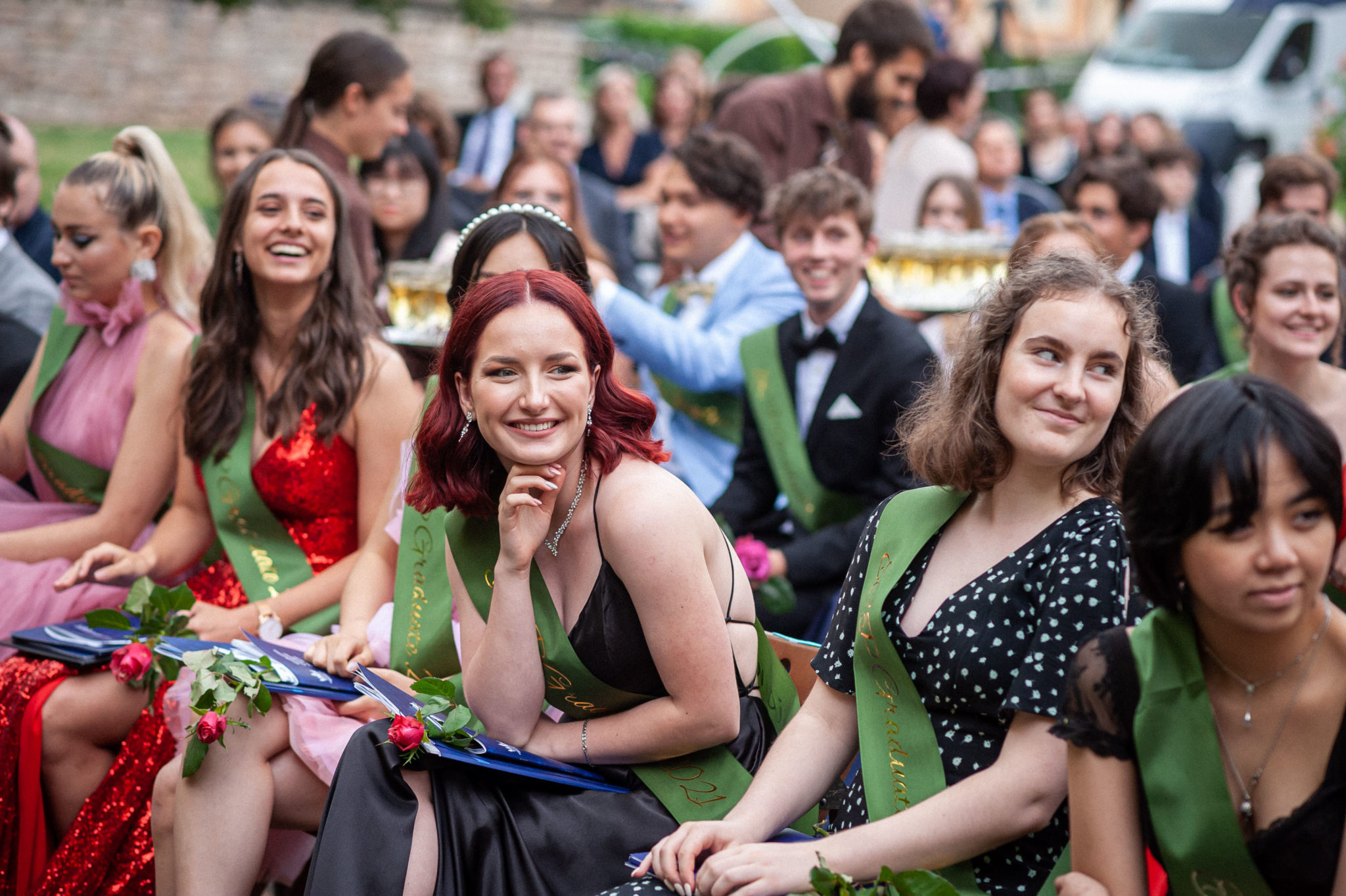 University Destinations 2021 The English College In Prague
