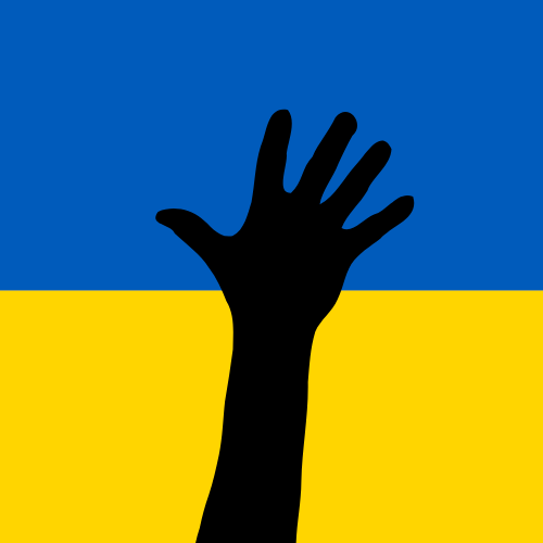 Help Ukraine