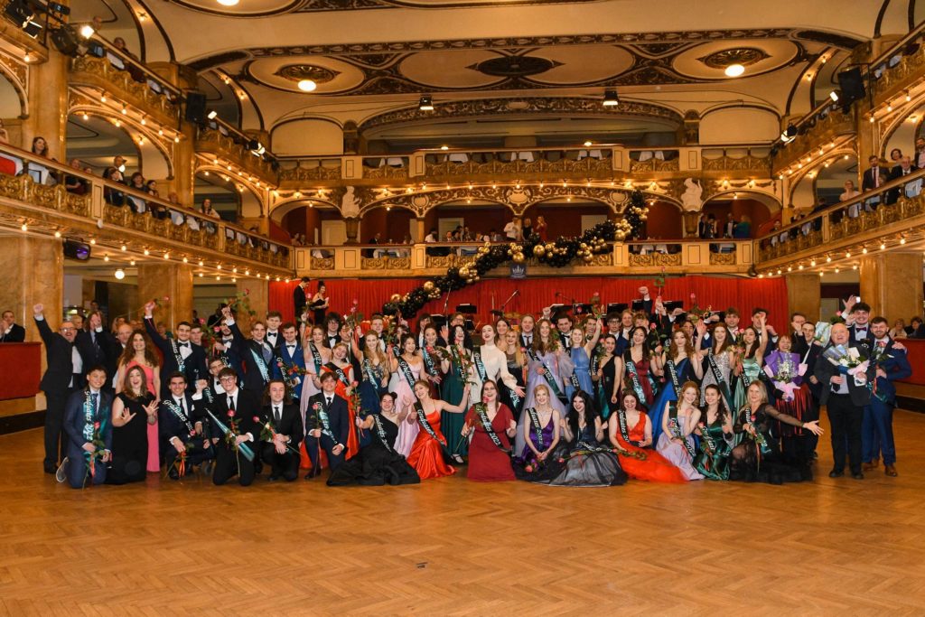 New issue of the ECP Newsletter (Issue Twenty Nine) The English