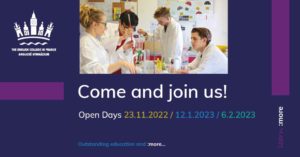 Open Day 2022